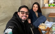 Yudi Tamashiro e esposa planejam arrecadar dinheiro antes de deixarem o Brasil