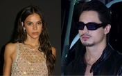 Bruna Marquezine aparece ao lado de Danilo Mesquita em festa e aumenta rumores de romance