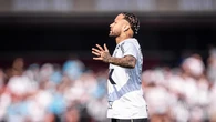 Neymar leva terceiro amarelo e não enfrenta o Bahia