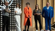 Elisa e Dayse voltam ao ‘MasterChef’ para reforçar equipes em prova decisiva