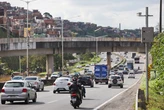 Radares voltam a funcionar em BRs baianas geridas pelo Governo Federal