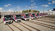 Metrô em Salvador terá horário estendido nesta quarta (20)