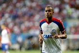 Lateral ex-Bahia se torna ídolo na Dinamarca e alcança marca histórica