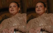 Thais Carla impressiona em baile luxuoso após perder mais de 50 kg