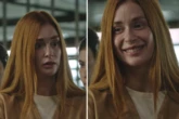 Marina Ruy Barbosa impressiona web em primeiras imagens como Suzane von Richthofen; assista