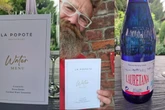 Sommelier de água: entenda por que bebida de restaurante renomado pode chegar a R$ 138