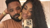 Comemorando o primeiro Dia dos Namorados, Erika Januza abre o coração sobre filhos e planos com Arlindinho