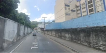 Corpo esquartejado é encontrado em lixo no bairro do Comércio