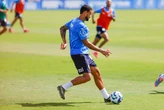 Com o retorno de dois lesionados, elenco do Bahia iniciou a preparação para encarar o Bragantino