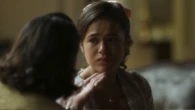 'Garota do Momento': Bia confessa que trocou os colares para incriminar Beatriz