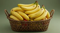 Você está guardando bananas do jeito errado — veja como evitar que fiquem marrons