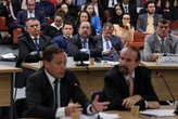 STF inicia 2° dia de interrogatórios do núcleo 1 da trama golpista; veja o que vai ocorrer