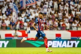 Ruan Pablo celebra oportunidades e campanha do Bahia na Copa do Nordeste: 'Estamos evoluindo'