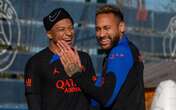 Mbappé responde Neymar sobre ciúmes: ‘Quero lembrar do positivo’