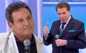 'Silvio Santos me usou', revela Luis Ricardo, um dos rostos mais famosos do SBT