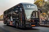 Novo 'Uber ônibus' começa a operar no Brasil; veja valores e linhas