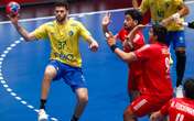 Brasil leva susto, mas vence o Chile no Mundial de Handebol