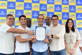 Prefeitura inicia construção de Cras Modelo no Parque São Cristóvão; conheça
