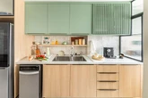5 tipos de portas para armários e as vantagens de cada um deles