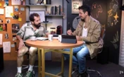 João Vicente de Castro revela crush masculino: 'Se tivesse que pegar um homem, pegaria ele'