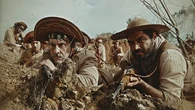 Globo grava novela sobre cangaço no sertão da Bahia; saiba onde