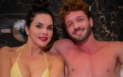 Sem espaço em novelas, ex Malhação estreia no pornô com Luiza Ambiel