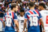 Em momentos opostos, Bahia e Vitória medem forças no Brasileirão no 4° Ba-Vi do ano