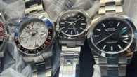 Médico é vítima de roubo de Rolex no Rio Vermelho: 'Só queria o relógio'