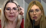 Antonia Fontenelle ataca rosto de Virginia: 'Cara todo pipocada para quem vende base'