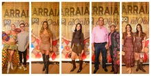 Arraiá do Alô Alô Bahia dá início à temporada junina em Salvador