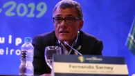 Quem é Fernando Sarney, filho de ex-presidente que assume CBF