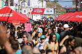 Festa de San Gennaro tem shows e boa comida no Rio Vermelho; veja programação