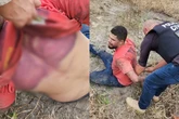 Após sequestro e tortura de motorista de app, suspeitos do 'tribunal do crime' são presos na Bahia
