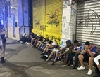 Mais de 20 pessoas vão parar em delegacia após briga de torcida organizada em Salvador