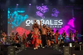 Varanda Quabales faz tributo à madrinha Preta Gil em evento gratuito nesta sexta