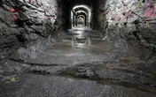 O que tem na caverna que nenhum homem poderá se aproximar pelos próximos 100 mil anos
