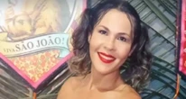 Empresária morre de aneurisma um dia após passar mal em academia