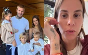 Após fazer tatuagens para 'conquistar' marido, Shantal Verdelho remove desenhos: 'Já ganhei, posso tirar'