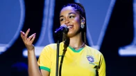 Jorja Smith cancela participação no AFROPUNK Brasil 2025; veja quem entra no lugar