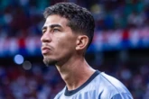 Herói de classificação do Bahia, gandula explica lance do gol: 'Não passou nada pela minha cabeça'