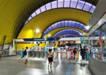 Centro comercial do terminal Mussurunga inaugura primeira loja