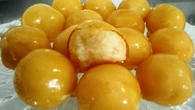Bem melhor que morango do amor: chef ensina a receita da tradicional bala baiana