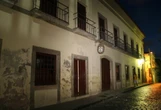Banco recebe as chaves do Palacete Saldanha, que sediará a nova unidade da Caixa Cultural Salvador