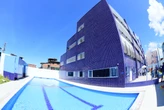 Prefeitura entrega nova escola com piscina e 1,2 mil vagas em Sussuarana