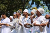 Caminhada Tembwa Ngeemba tomará as ruas de Lauro de Freitas contra racismo e intolerância