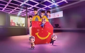 McDonald’s faz parceria global com o BTS e lança bonecos TinyTAN no McLanche Feliz