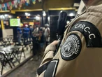 32 aparelhos de som são apreendidos durante operação em Salvador