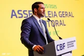 Saiba se seu time apoiou a eleição do novo presidente da CBF