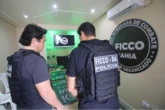 Traficante apontado como comparsa de Dona Maria do PCC é preso em operação