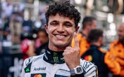 Norris fatura vitória inédita em 'corrida maluca' em Mônaco; Bortoleto é 14°